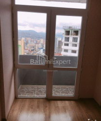 آپارتمان 54 متر مربع - یوسف کوبالادزه, Batumi, گرجستان