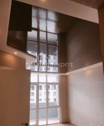 آپارتمان 3-комн 54 m² - یوسف کوبالادزه, Batumi