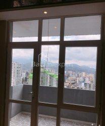 آپارتمان 54 متر مربع - یوسف کوبالادزه, Batumi, گرجستان
