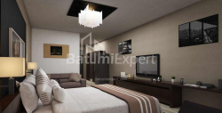 آپارتمان 3-комн 26 m² - یوریوسکایا, Batumi