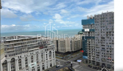آپارتمان 2-комн 64 m² - کلانتر خیمشیاشویلی, Batumi