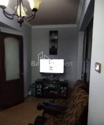 آپارتمان 3-комн 74 m² - ایوان جاواخیشویلی, Batumi
