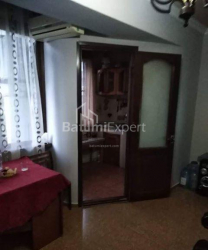 آپارتمان 3-комн 74 m² - ایوان جاواخیشویلی, Batumi