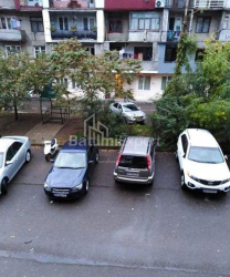 آپارتمان 74 متر مربع - ایوان جاواخیشویلی, Batumi, گرجستان