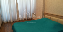 آپارتمان 4-комн 130 m² - کلانتر خیمشیاشویلی, Batumi