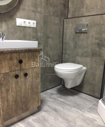 آپارتمان 1-комн 32 m² - نیکو پیروسمانی, Batumi