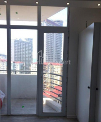 آپارتمان 1-комн 32 m² - نیکو پیروسمانی, Batumi