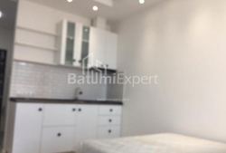 آپارتمان 1-комн 32 m² - نیکو پیروسمانی, Batumi