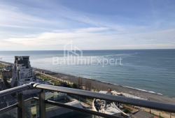 آپارتمان 2-комн 50 m² - کلانتر خیمشیاشویلی, Batumi