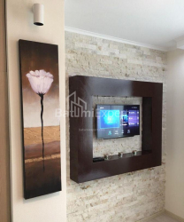 آپارتمان 2-комн 49 m² - نیکو پیروسمانی, Batumi