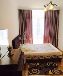 آپارتمان 3-комн 74 m² - یوسف کوبالادزه, Batumi