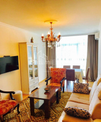 آپارتمان 3-комн 74 m² - یوسف کوبالادزه, Batumi