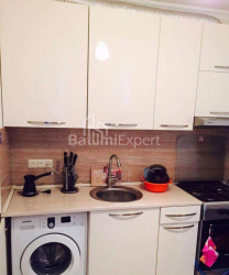 آپارتمان 3-комн 74 m² - یوسف کوبالادزه, Batumi