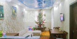 آپارتمان 2-комн 53 m² - واختنگ گرگاسالی, Batumi