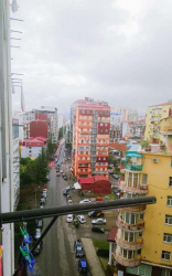 آپارتمان 2-комн 53 m² - واختنگ گرگاسالی, Batumi