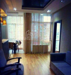 آپارتمان 3-комн 70 m² - یوریوسکایا, Batumi