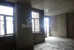 آپارتمان 2-комн 43 m² - یوریوسکایا, Batumi