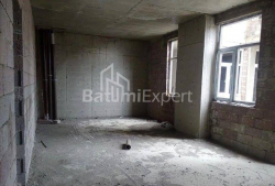آپارتمان 2-комн 43 m² - یوریوسکایا, Batumi