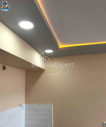 آپارتمان 1-комн 32 m² - یوریوسکایا, Batumi
