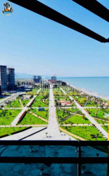 آپارتمان 1-комн 32 m² - یوریوسکایا, Batumi