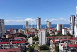 آپارتمان 40 متر مربع - تبل ابوسریدزه, Batumi, گرجستان
