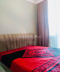 آپارتمان 65 متر مربع - یوریوسکایا, Batumi, گرجستان