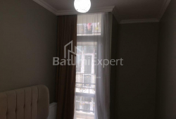 آپارتمان 65 متر مربع - یوریوسکایا, Batumi, گرجستان