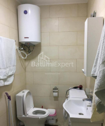 آپارتمان 1-комн 38 m² - یوریوسکایا, Batumi