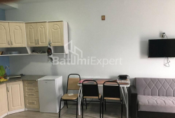 آپارتمان 1-комн 38 m² - یوریوسکایا, Batumi