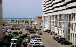 آپارتمان 1-комн 34 m² - یوسف کوبالادزه, Batumi