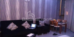 آپارتمان 1-комн 34 m² - یوسف کوبالادزه, Batumi