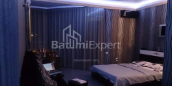 آپارتمان 1-комн 34 m² - یوسف کوبالادزه, Batumi