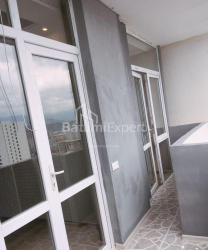 آپارتمان 3-комн 53 m² - یوریوسکایا, Batumi