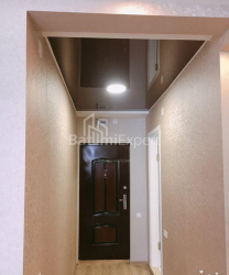 آپارتمان 3-комн 53 m² - یوریوسکایا, Batumi