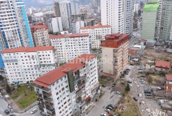 آپارتمان 53 متر مربع - یوریوسکایا, Batumi, گرجستان