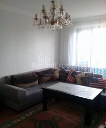 آپارتمان 3-комн 50 m² - یوریوسکایا, Batumi
