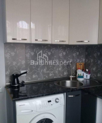 آپارتمان 3-комн 50 m² - یوریوسکایا, Batumi