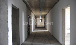 آپارتمان 2-комн 48 m² - یوریوسکایا, Batumi
