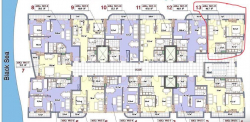 آپارتمان 2-комн 48 m² - یوریوسکایا, Batumi