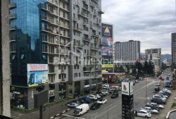 آپارتمان 3-комн 95 m² - یوریوسکایا, Batumi