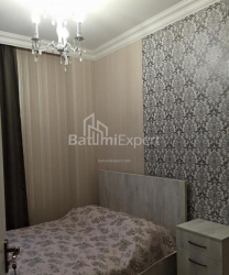آپارتمان 43 متر مربع - واختنگ گرگاسالی, Batumi, گرجستان