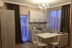 آپارتمان 2-комн 43 m² - واختنگ گرگاسالی, Batumi