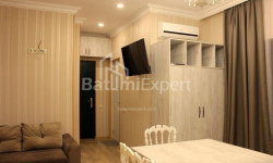 آپارتمان 2-комн 43 m² - واختنگ گرگاسالی, Batumi
