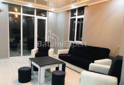 آپارتمان 2-комн 60 m² - نیکو پیروسمانی, Batumi