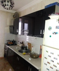 آپارتمان 3-комн 70 m² - دیوید آگماشنبلی, Batumi
