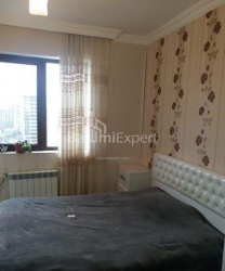 آپارتمان 3-комн 70 m² - دیوید آگماشنبلی, Batumi