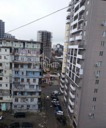 آپارتمان 70 متر مربع - دیوید آگماشنبلی, Batumi, گرجستان