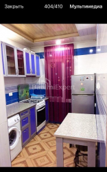 آپارتمان 62 متر مربع - زورابا گورگیلادزه, Batumi, گرجستان