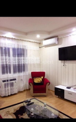 آپارتمان 62 متر مربع - زورابا گورگیلادزه, Batumi, گرجستان