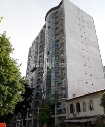 آپارتمان 4-комн 170 m² - دیمتر تودادبولی, Batumi
